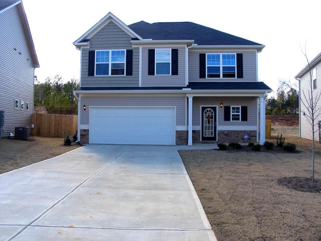 241 Bollen Lane, Hiram, GA 30141 — most recent listing photo
