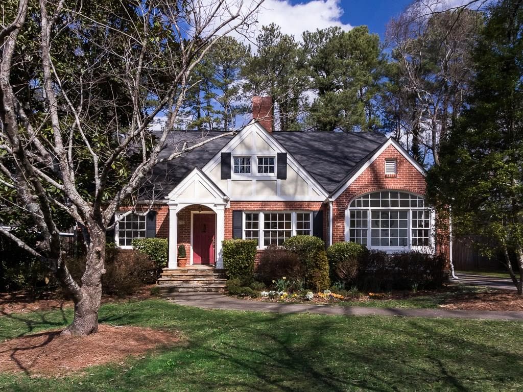 237 Mount Vernon Drive, Decatur, GA 30030 — most recent listing photo