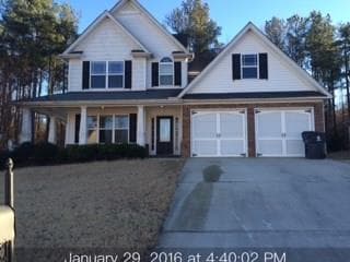129 Reid Plantation Drive, Villa Rica, GA 30180 — most recent listing photo
