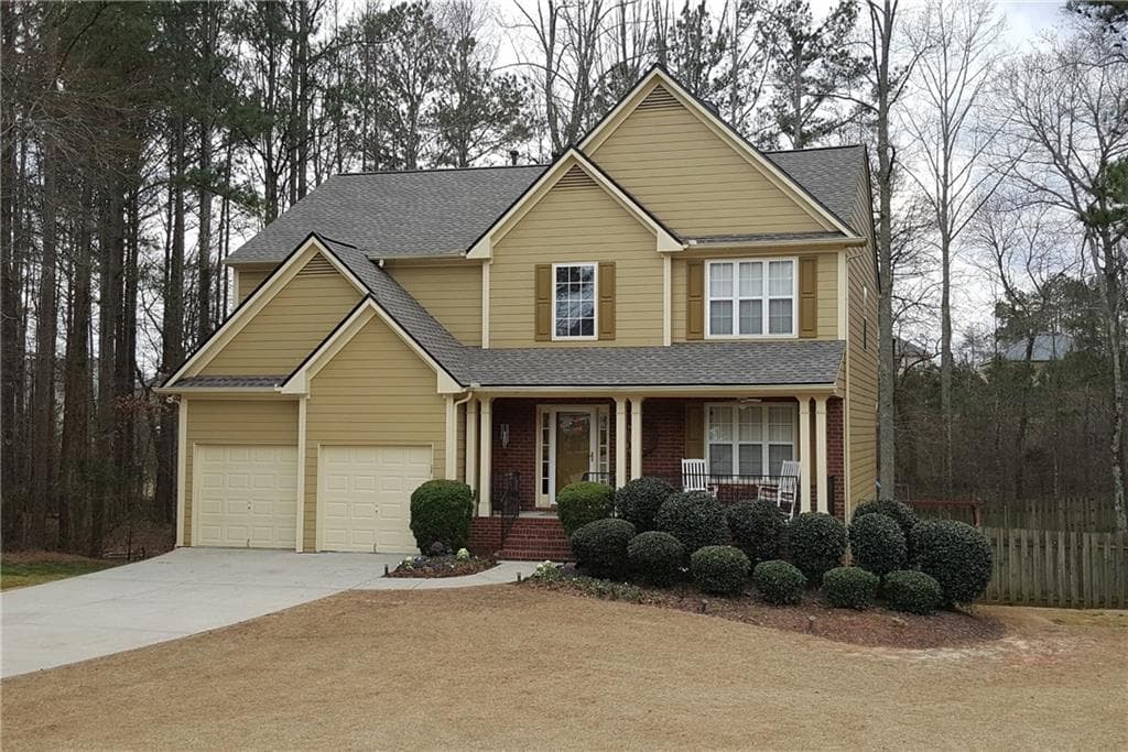 5810 Millstone Drive, Cumming, GA 30028 — most recent listing photo