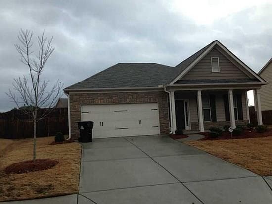 23 Berwick Way, Dallas, GA 30157 — most recent listing photo