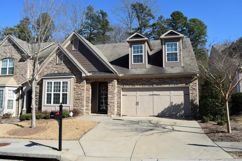 2692 Sardis Chase Court 2692, Buford, GA 30519 — most recent listing photo