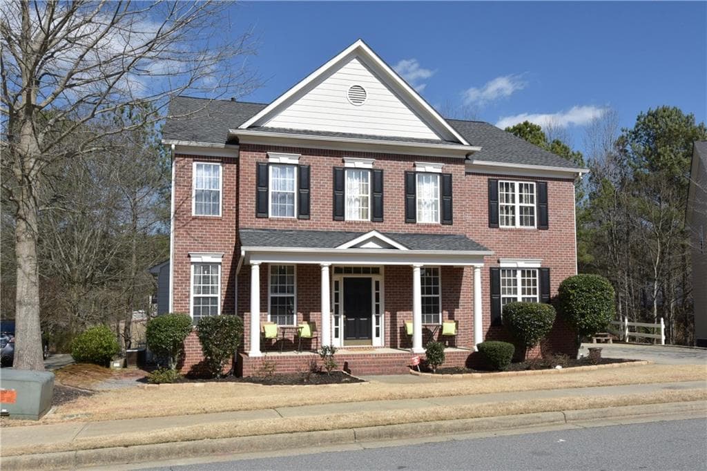 2517 Hampton Park Court, Marietta, GA 30062 — most recent listing photo