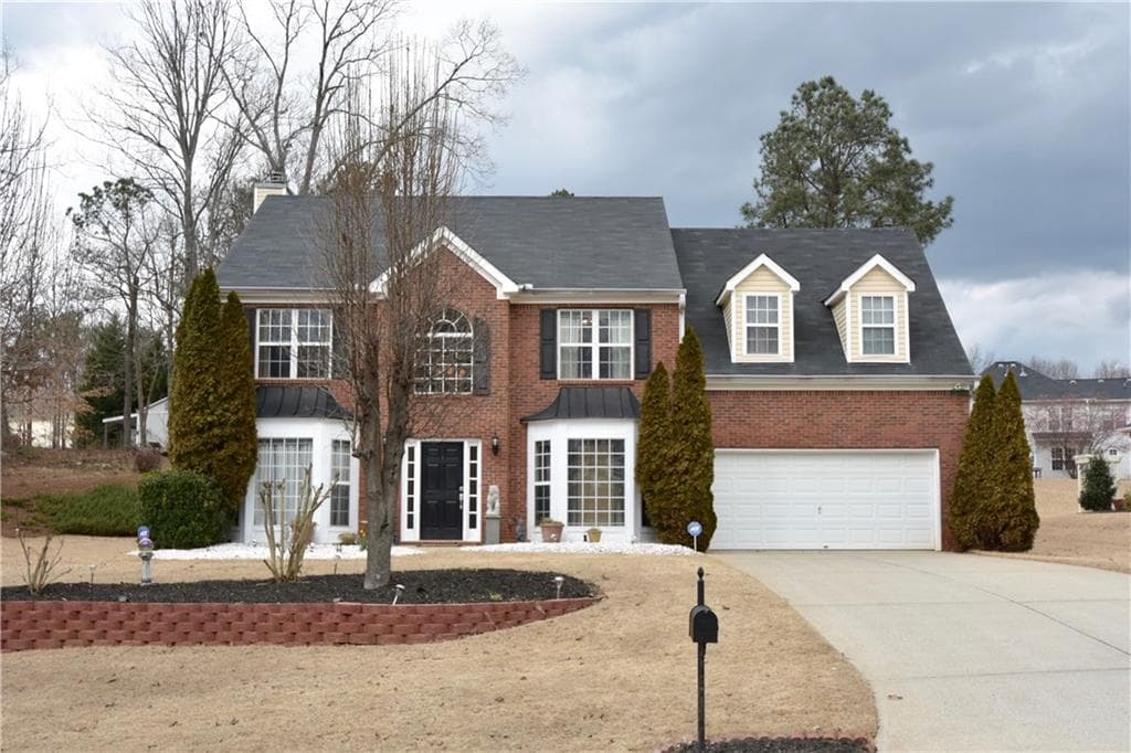 6550 N GLEN Drive, Cumming, GA 30028 — most recent listing photo