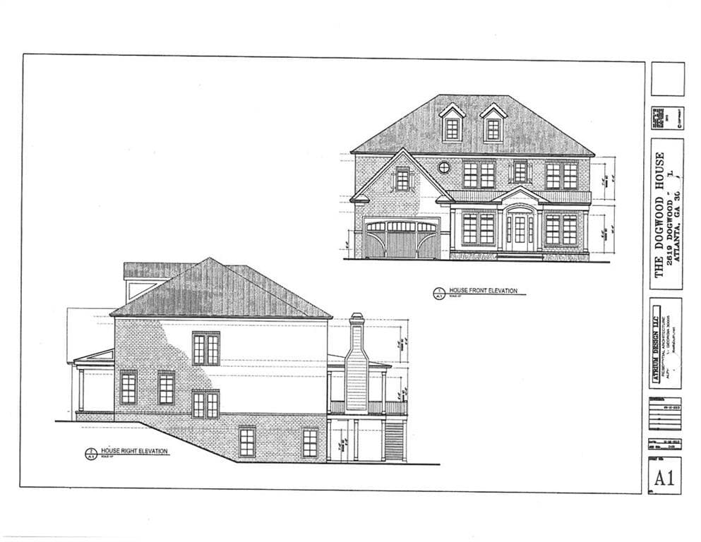 2619 Dogwood Terrace, Brookhaven, GA 30319 — most recent listing photo