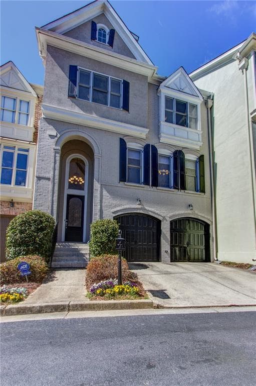 1366 Village Park Drive, Brookhaven, GA 30319 — most recent listing photo