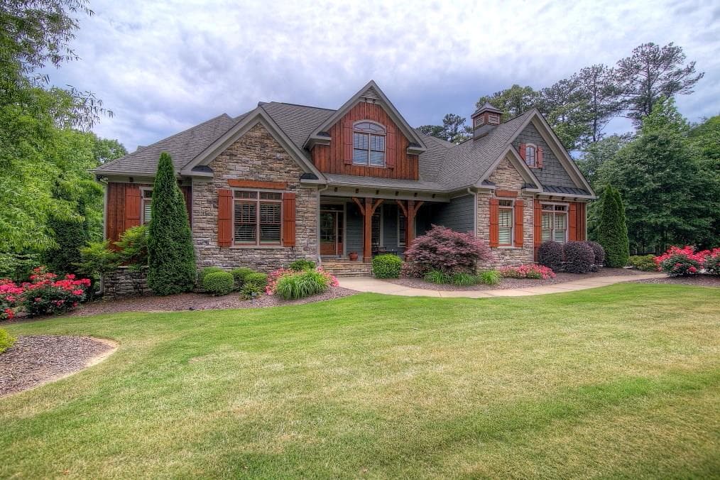 5601 Black Iron Trail, Powder Springs, GA 30127 — most recent listing photo