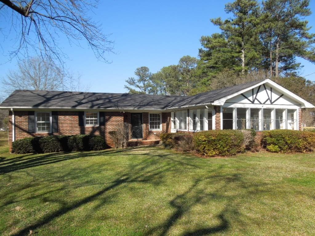 219 Donna Lane, Dallas, GA 30157 — most recent listing photo