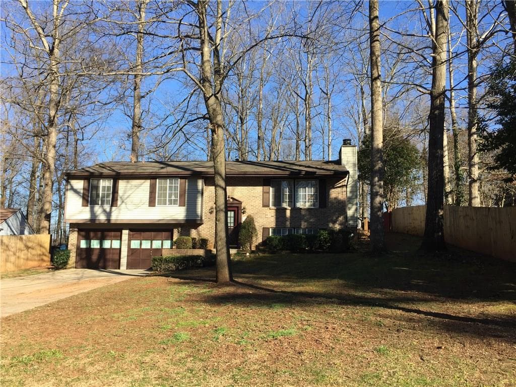 3 bedroom, 1,920 sq ft single family residence sold at 2207 Hopkins Terrace, Duluth, GA 30096