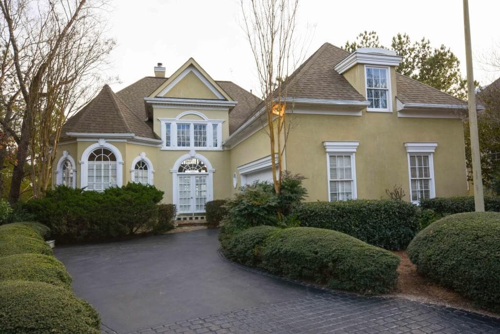8515 Driver Circle, Johns Creek, GA 30022 — most recent listing photo
