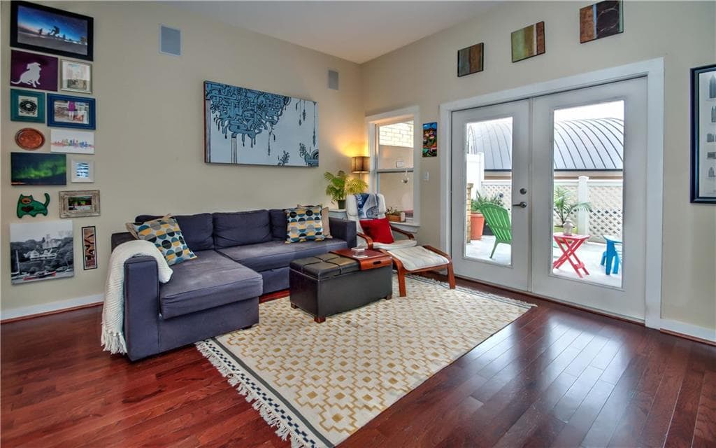 870 Inman Village Parkway 228, Atlanta, GA 30307 — most recent listing photo