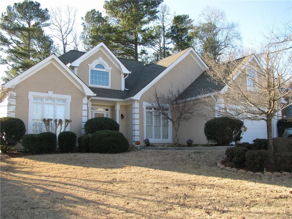 6854 GLEDHILL Way, Stone Mountain, GA 30087 — most recent listing photo