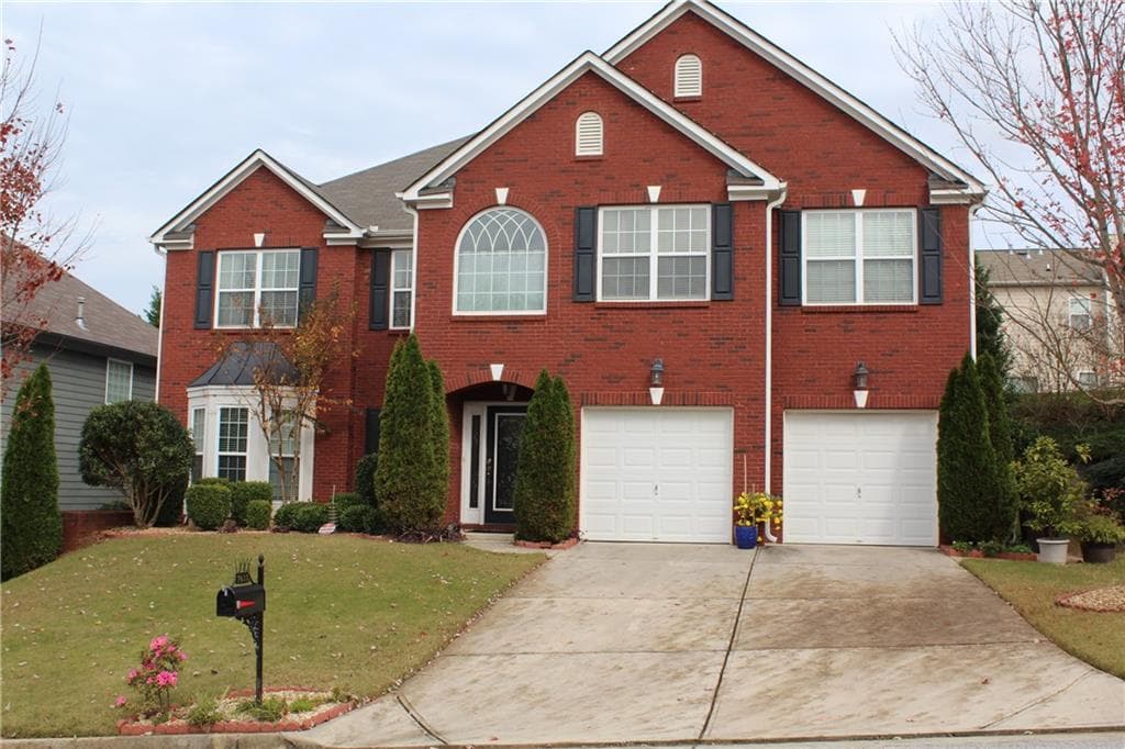 7617 Forest Glen Way, Lithia Springs, GA 30122 — most recent listing photo