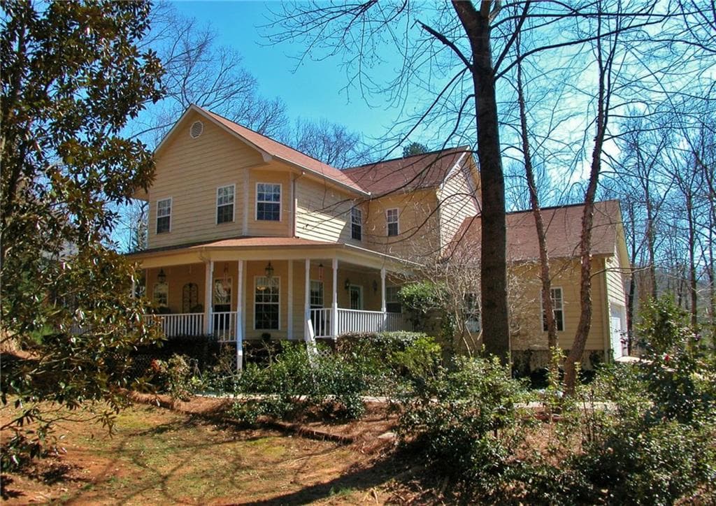 4212 WILLOW OAK Drive, Gainesville, GA 30506 — most recent listing photo