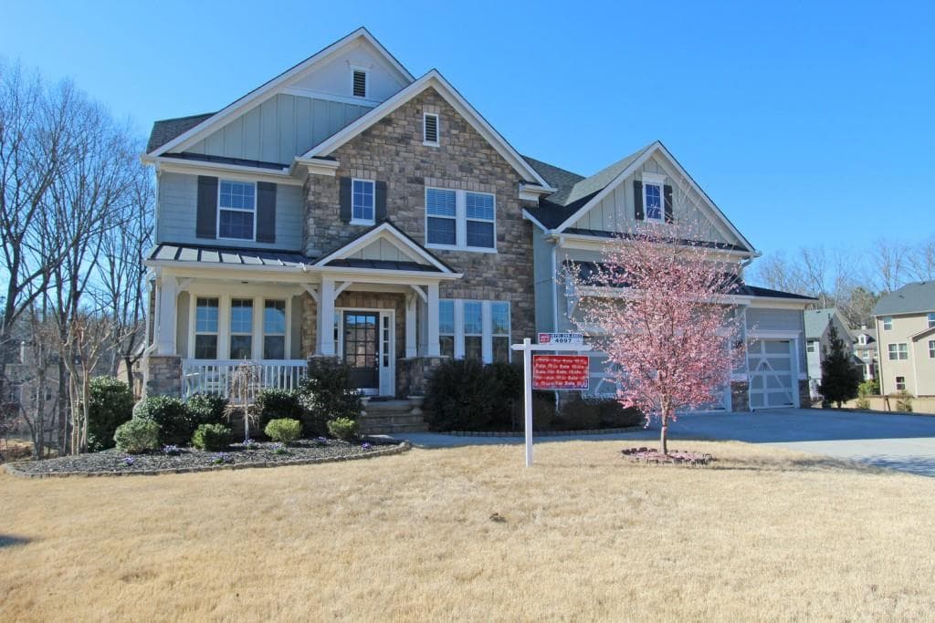2425 Bronze Court, Cumming, GA 30041 — most recent listing photo