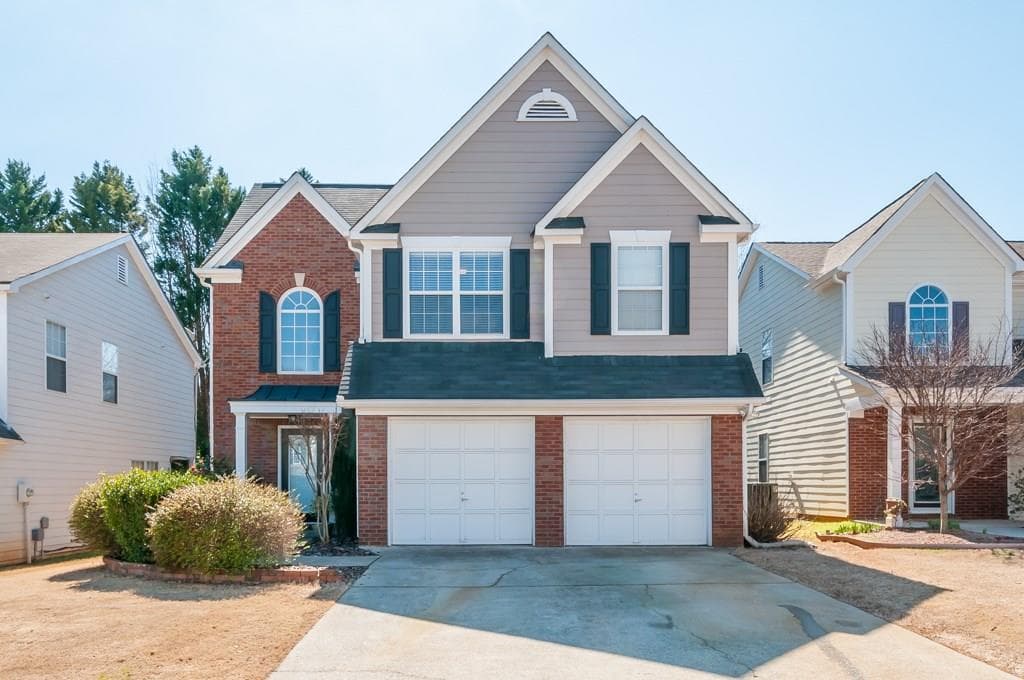 2280 Ashton Drive, Roswell, GA 30076 — most recent listing photo