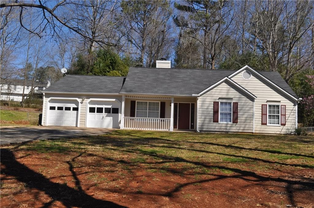 3810 Forsythia Way, Douglasville, GA 30135 — most recent listing photo