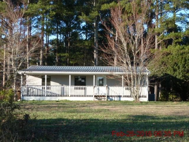 3 bedroom, 1,056 sq ft single family residence sold at 371 John Kay Road, Taylorsville, GA 30178