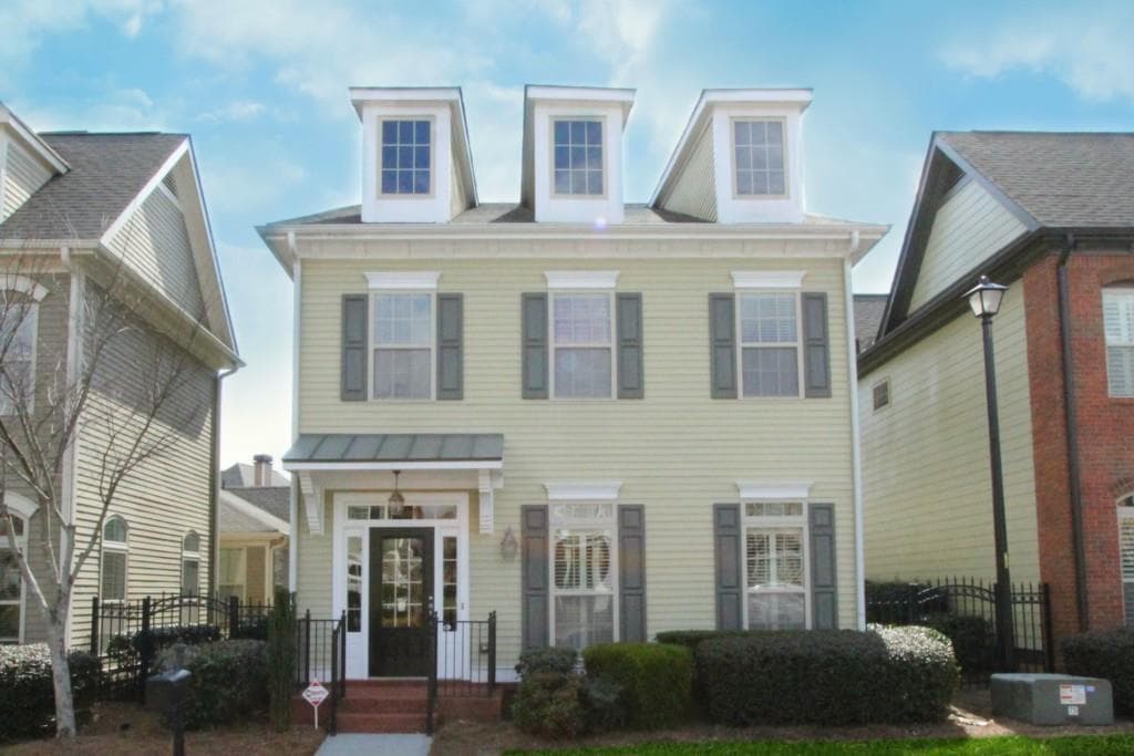 4831 Abberley Lane, Johns Creek, GA 30022 — most recent listing photo