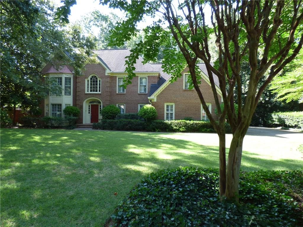 5 bedroom, 3,465 sq ft single family residence sold at 781 DENARDS Mill, Marietta, GA 30067