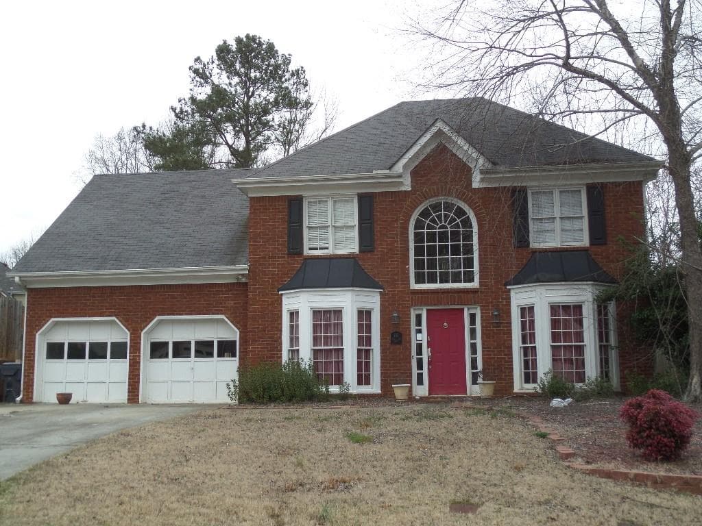 4 bedroom, 2,080 sq ft single family residence sold at 765 Ashley Laine Walk, Lawrenceville, GA 30043