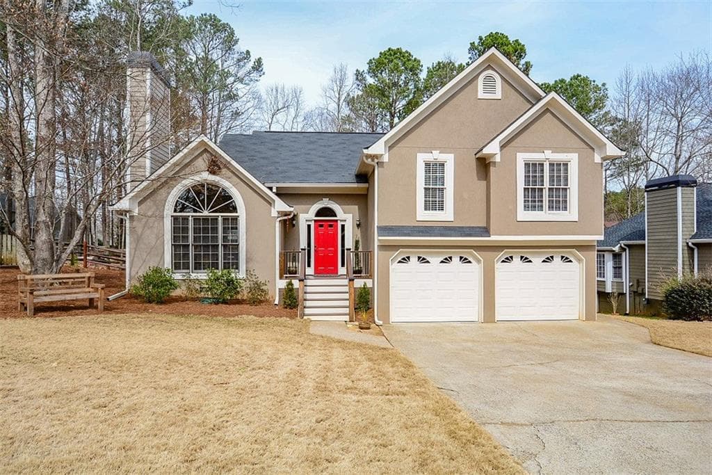 1007 Wedgewood Court, Woodstock, GA 30189 — most recent listing photo