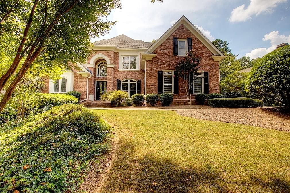 2718 Bonar Hall Path, Duluth, GA 30097 — most recent listing photo