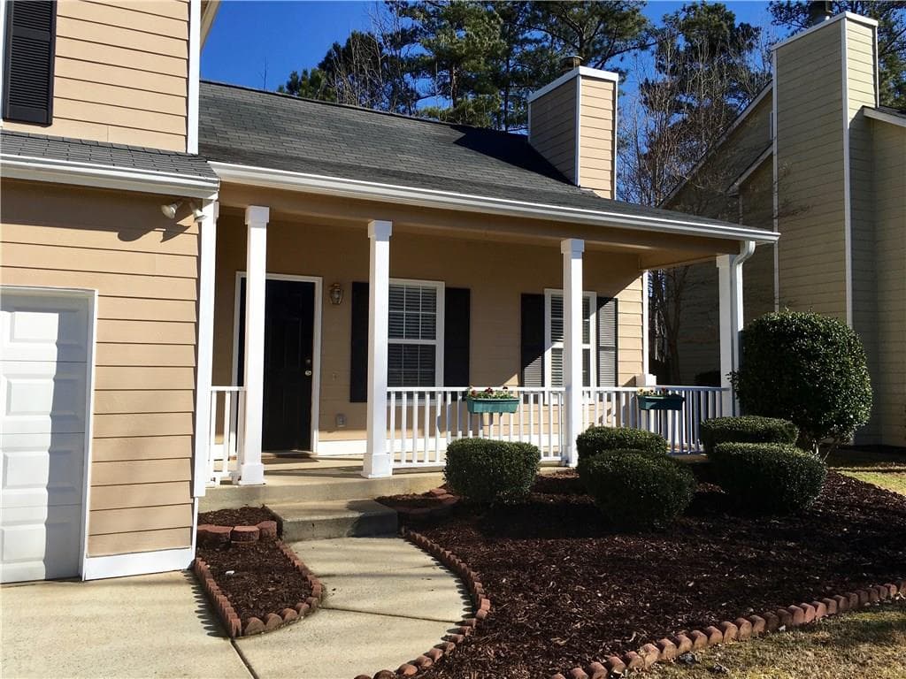 2710 Lake Park Ridge, Acworth, GA 30101 — most recent listing photo