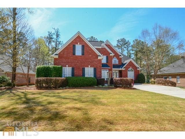 2917 Stanway Avenue, Douglasville, GA 30135 — most recent listing photo