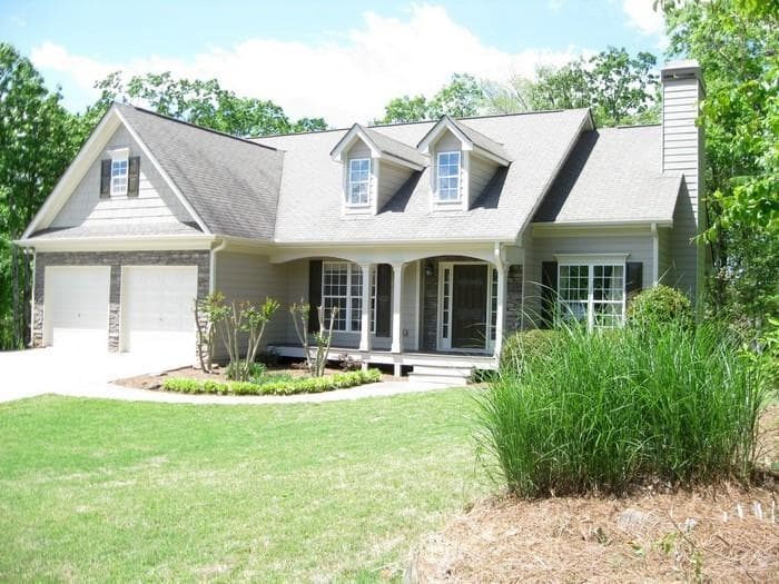 118 Silver Creek Drive, Canton, GA 30114 — most recent listing photo