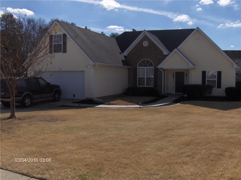 506 HAMLET Drive, Loganville, GA 30052 — most recent listing photo