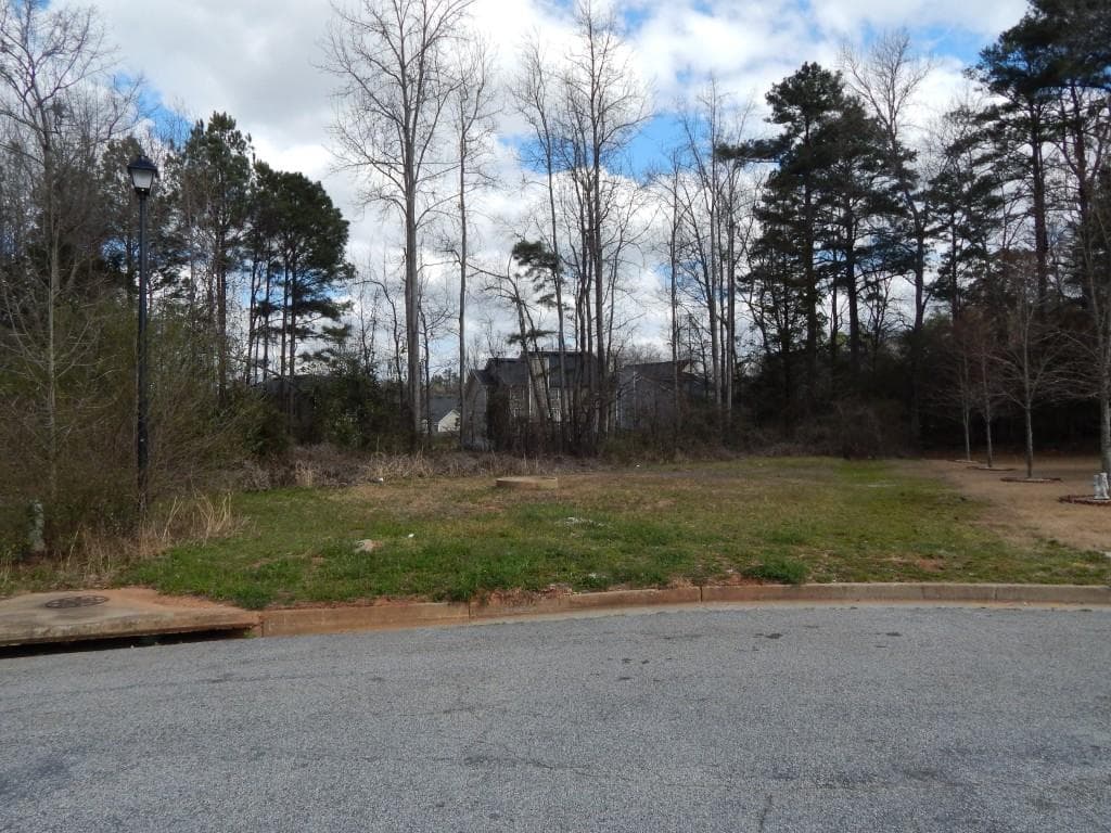 single family residence sold at 46 Harpers Farm Drive, Newnan, GA 30263