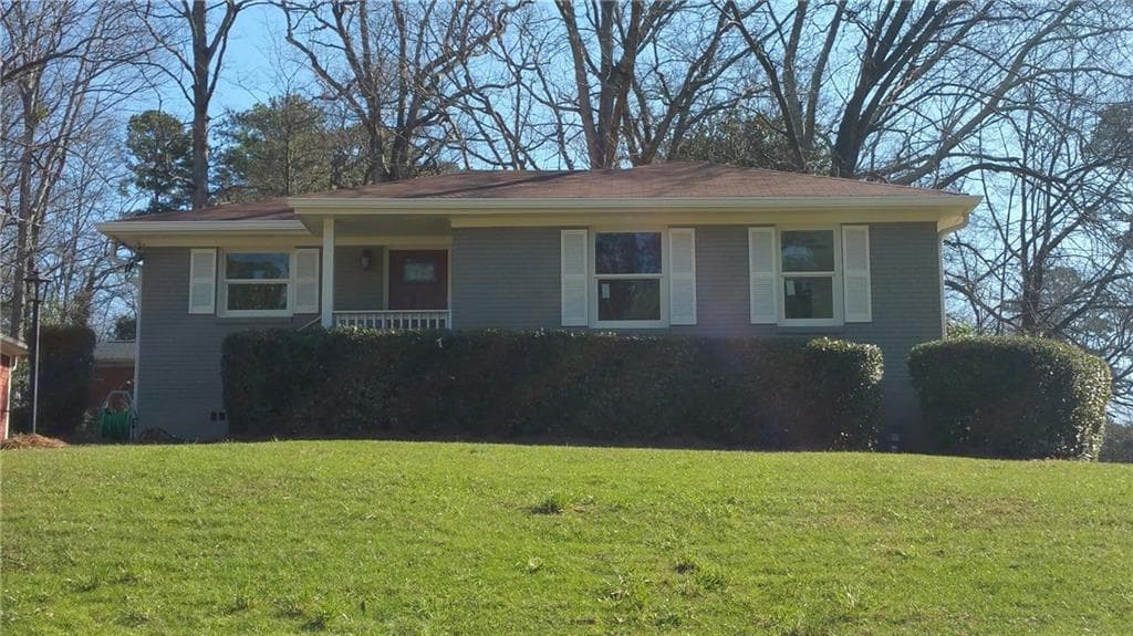 2070 Edgemore Drive, Atlanta, GA 30316 — most recent listing photo
