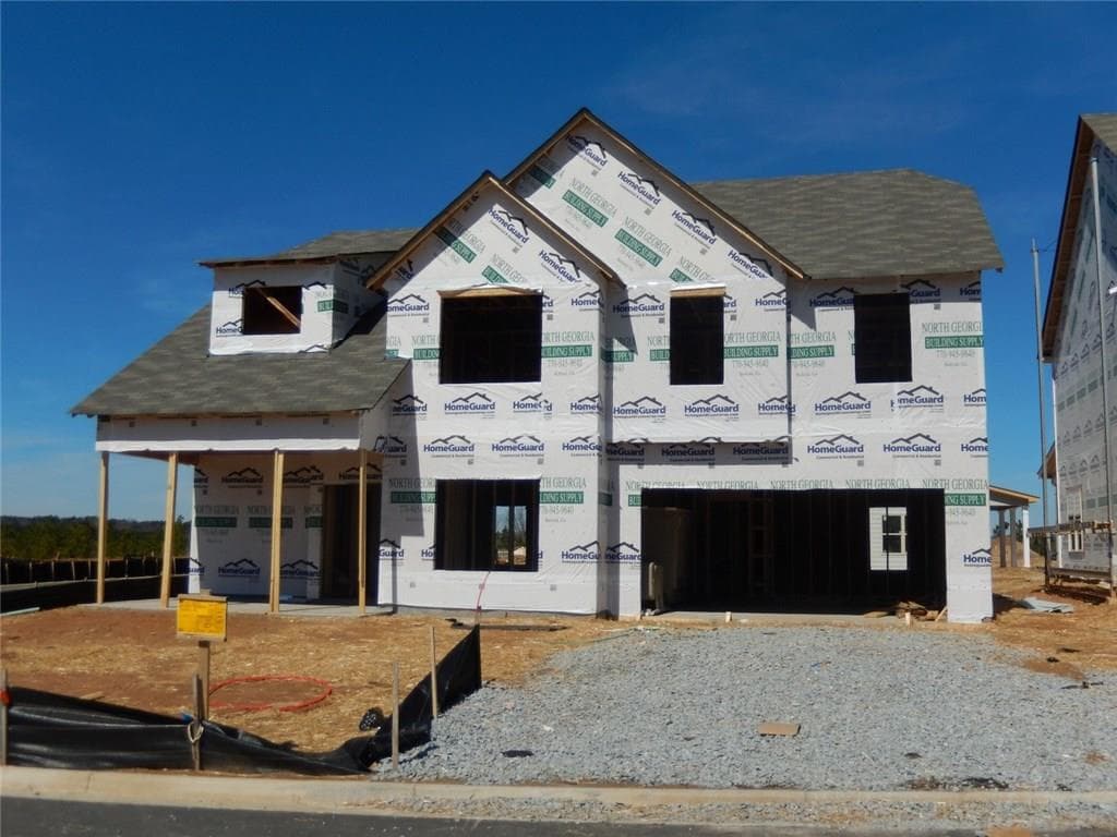 1244 Brynhill Court, Buford, GA 30518 — most recent listing photo