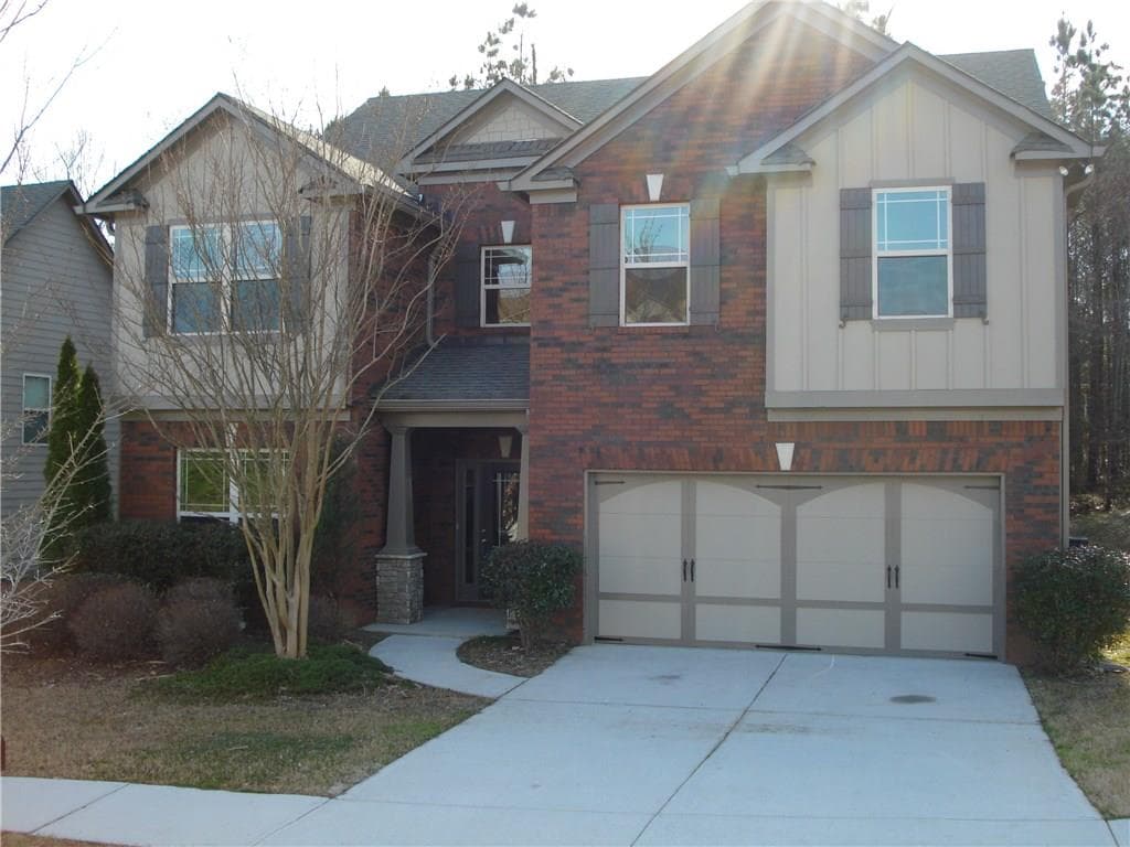 4 bedroom, 2,847 sq ft single family residence sold at 868 Still Hill Lane, Lawrenceville, GA 30045