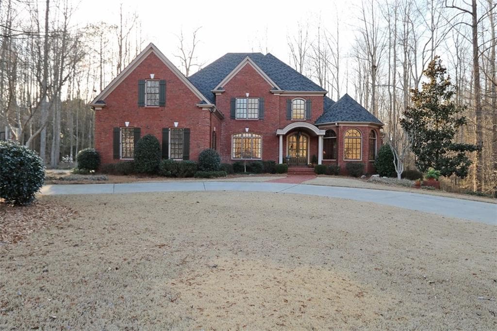 63 Lewellen Drive, Marietta, GA 30064 — most recent listing photo
