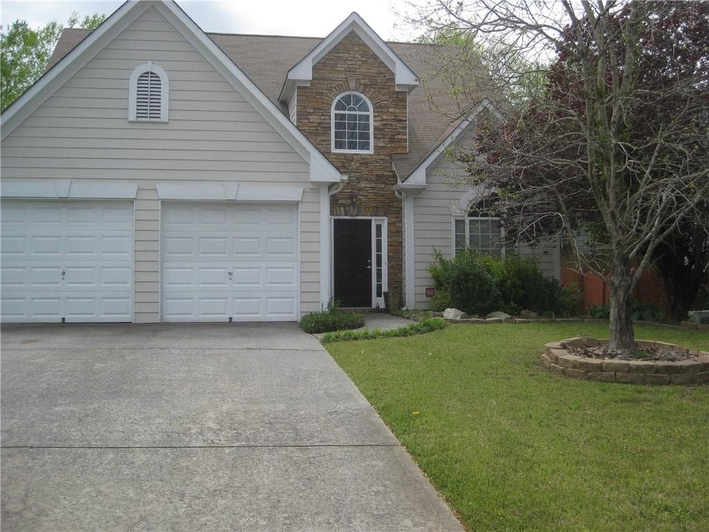 3 bedroom, 2,157 sq ft single family residence sold at 3175 HARTNESS Way, Kennesaw, GA 30144