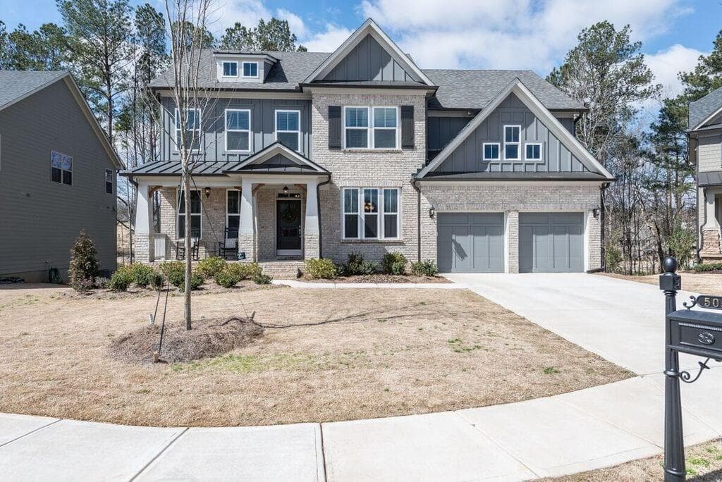 505 Highland Drive, Woodstock, GA 30188 — most recent listing photo