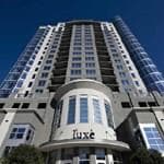 1 bedroom, 989 sq ft condominium sold at 222 12th Street 1401, Atlanta, GA 30309