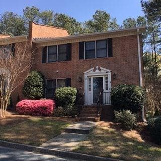 4 bedroom, 2,852 sq ft townhouse sold at 4101 Dunwoody Club Drive 42, Atlanta, GA 30350