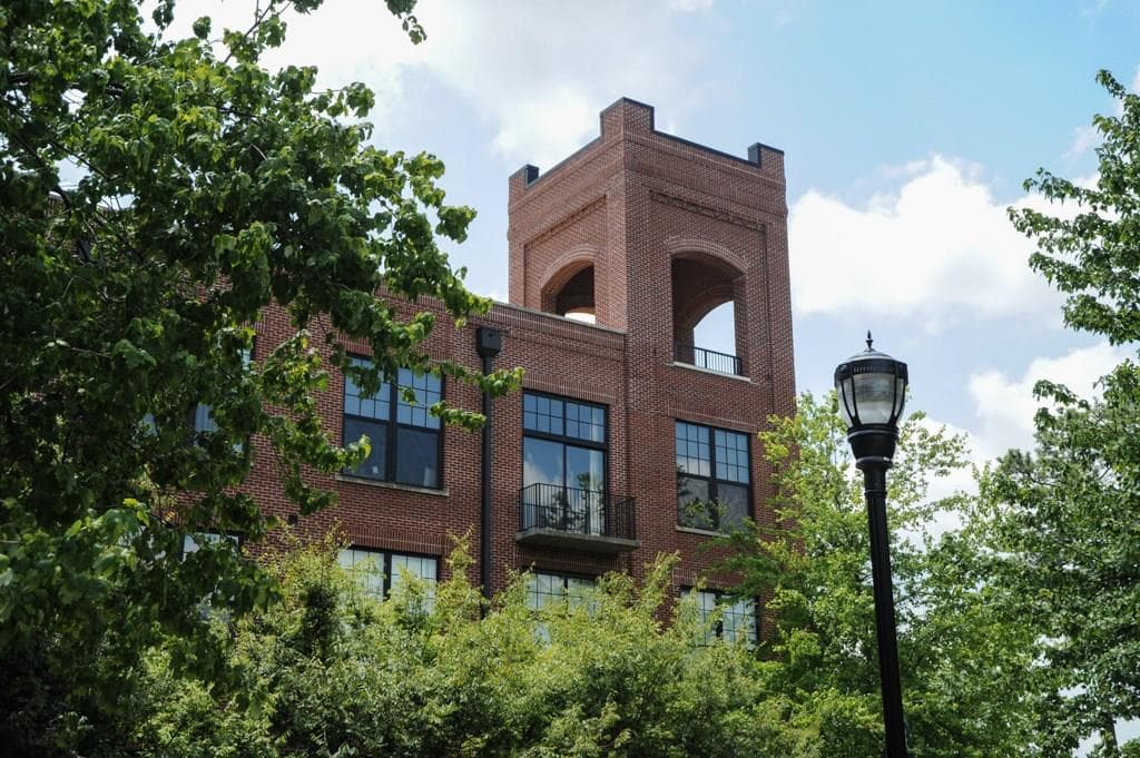 6105 Blue Stone Road 214, Sandy Springs, GA 30328 — most recent listing photo