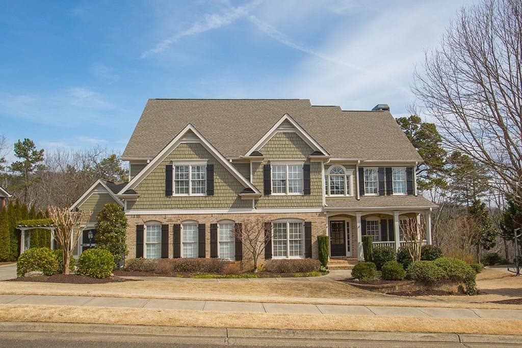 529 Crested Hawk Ridge, Canton, GA 30114 — most recent listing photo