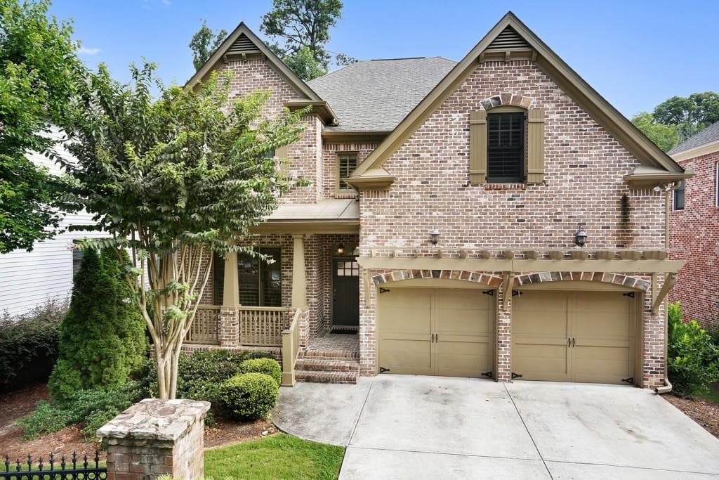 1125 Stephens Street, Smyrna, GA 30080 — most recent listing photo