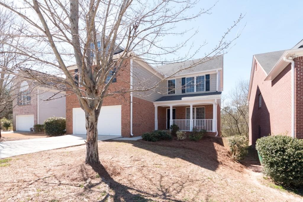 4710 Parkview Walk Drive, Lilburn, GA 30047 — most recent listing photo