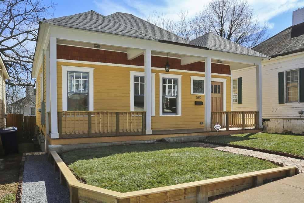 590 Martin Street, Atlanta, GA 30312 — most recent listing photo