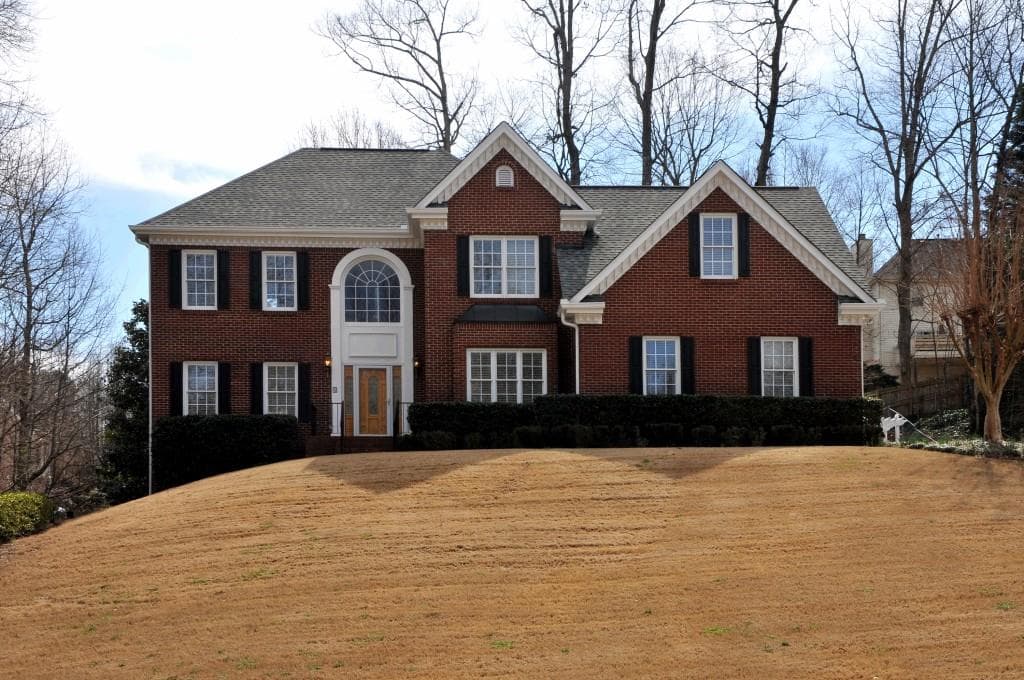 6 bedroom, 3,805 sq ft single family residence sold at 2160 Parliament Drive, Lawrenceville, GA 30043