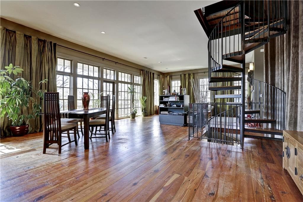 4 bedroom, 2,567 sq ft townhouse sold at 65 Sloan Street 3, Roswell, GA 30075