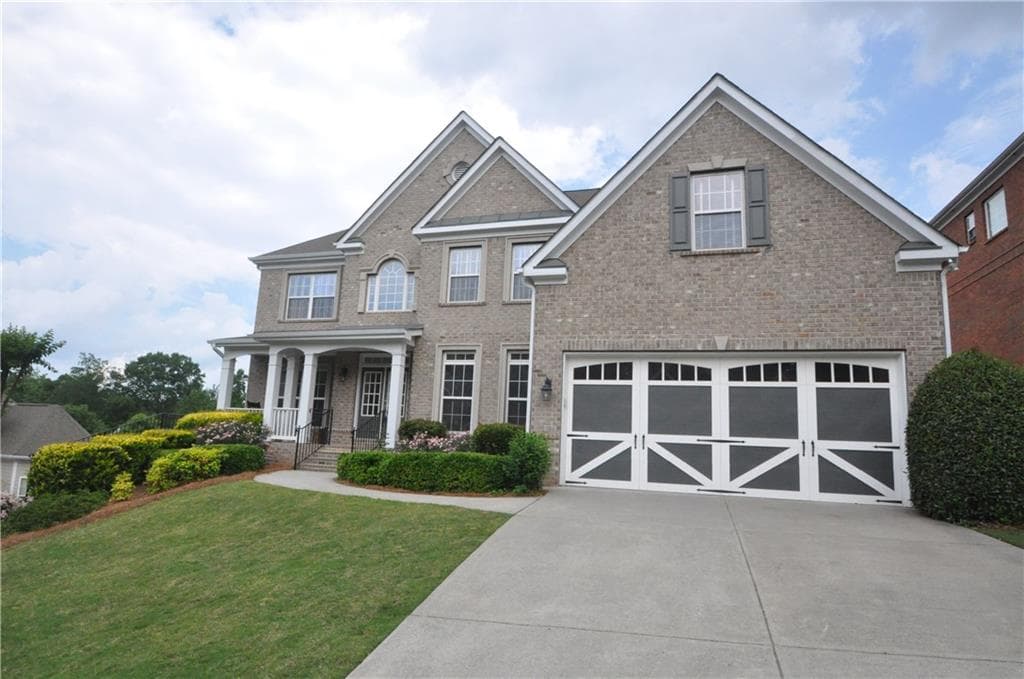 7189 Belcrest Drive, Johns Creek, GA 30097 — most recent listing photo