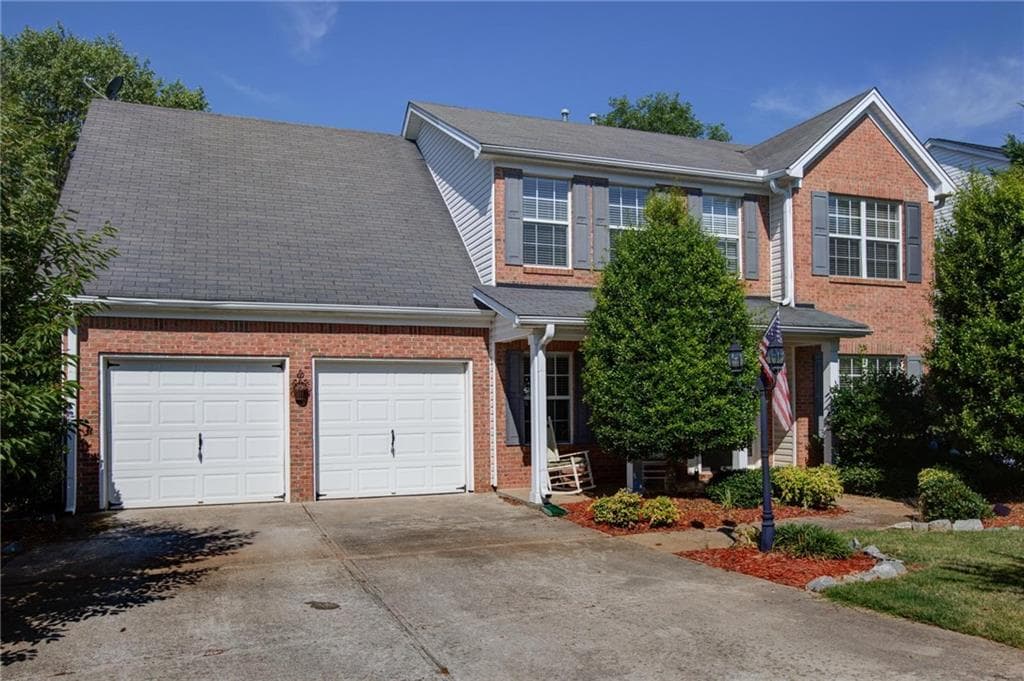 3715 Crescent Walk Lane, Suwanee, GA 30024 — most recent listing photo