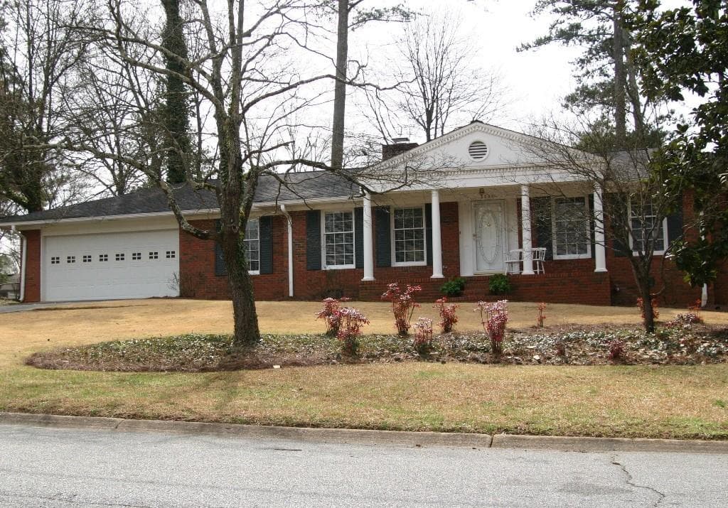 2380 Carrington Way, Marietta, GA 30067 — most recent listing photo